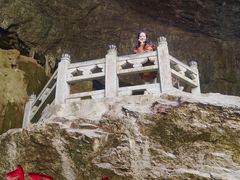 -九乡旅游区