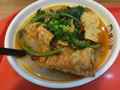 -螺小胖柳州螺蛳粉(钟楼总店)