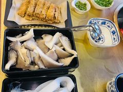 -牛街清真满恒記(平安里西大街店)