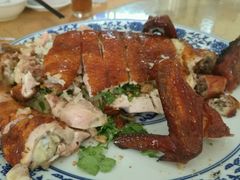 -水乡人家私房菜(逢简店)