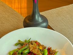 -英冠索菲特酒店·萧湘阁中餐厅