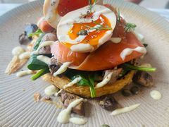 -The Rug Cafe(王府中环店)