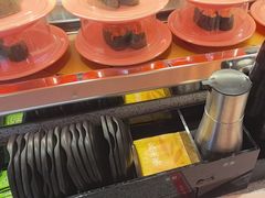 -争鲜回转寿司(中街大悦城店)