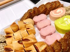 -Olé精品超市(天汇广场店)
