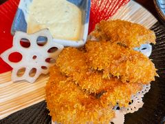 -鸟鹏烧鸟居酒屋(仁恒梦中心店)