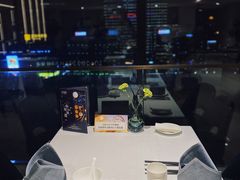 靠窗位-北京厨房(西安SKP店)