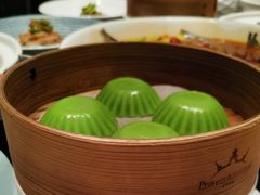 -丽晶轩中餐厅(重庆丽晶酒店)