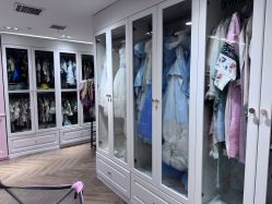 -吉姆叔叔亲子儿童摄影(青岛印象·山店)