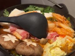 -阿泽料理