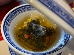 八宝茶-禄鼎记·多口味酸菜鱼(侨鑫店)