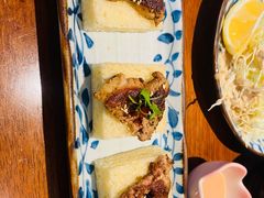 -山杏yama-katsu·吉列炸物
