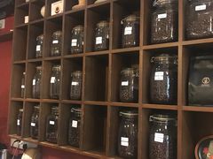 -RUMORS COFFEE ROASTERY鲁马滋咖啡(湖南路店)