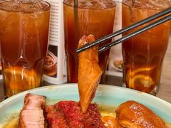 -新旺茶餐厅·早餐·夜宵(长乐店)