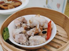 -喜宴·粤菜·茶点·海鲜(光浩店)