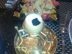 -上林铁板烧(延安西路店)