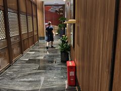 -延年酒店-延飨餐厅(延年文苑店)