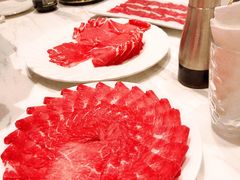 -南门小馆·清真(国贸商城店)