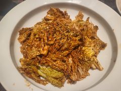 -新乾隆酒楼(帝景园店)