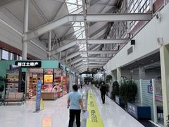 -丽江三义国际机场