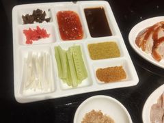 -皇城根北京风味主题餐厅(中海环宇城店)