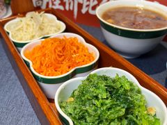 -金狮麟·新豫菜(金码大厦店)