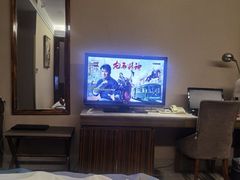 -格林东方酒店(淮南田家庵广场路店)