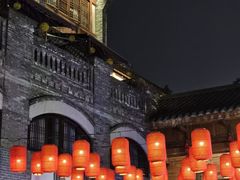 -重庆十八梯传统风貌区