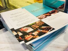 -Madeleine玛德琳(永平里店)
