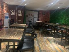 大堂-赤甲皇(仙霞路店)