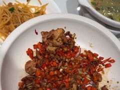 -兰湘子·湘菜小炒(南京江宁万达店)
