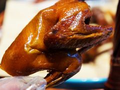 -鸽子侯·家宴·平价海鲜(市图书馆店)