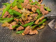-费大厨辣椒炒肉(万家丽一店)