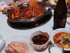 -满江红串串香(七道堰街店)