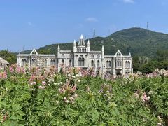 -玫瑰海岸文化旅游度假区