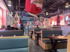 -叁宝烤肉·西安烧烤(东三爻店)