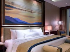 -长沙富力万达文华酒店