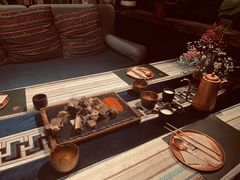 -多杰拉姆藏餐吧(田子坊店)