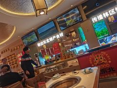 -遇东北林区铁锅炖(南开店)