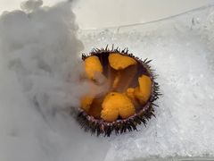 -正黄旗海鲜烧烤大排档(延安路总店)
