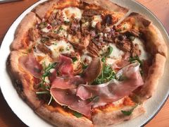 -PIZZA BIANCA(万象城店)