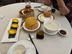 -太子园林酒家