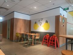 -麦当劳(玉桥中路店)