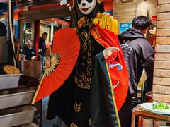 -吼堂老火锅(太古里总店)