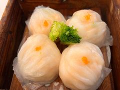 -东江渔村·古典园林·30年粤菜老字号(太和店)