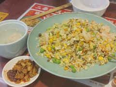 -扬二春炒饭(国庆路总店)