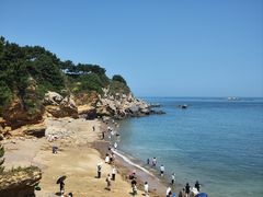 -大连金石滩国家旅游度假区
