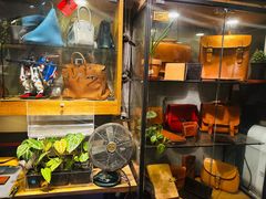 -如果·追梦手工皮具DIY教学店(田子坊店)