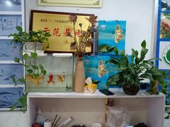 -德清诚信农产品莫干湖甲鱼直销店