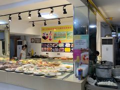 -杨记海鲜楼(三门黑金冠店)