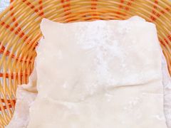 蒸饼-魏氏牛肉汤(潮白河孔雀城潮白馨居店)